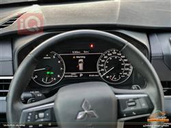 ميتسوبيشي اوتلاندر